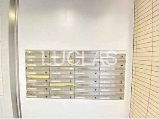 グリューネ白山 その他7