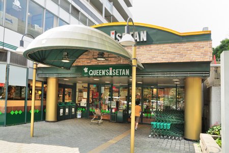 グリューネ白山 周辺画像1