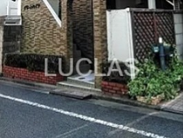 グリーンハイツ その他外観1