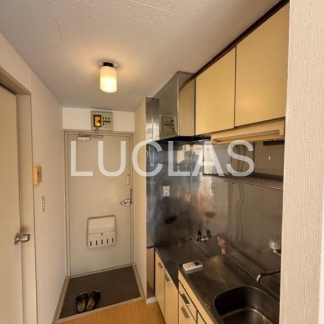 グリーンハイツ その他外観4