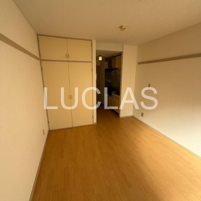 グリーンハイツ ベッドルーム