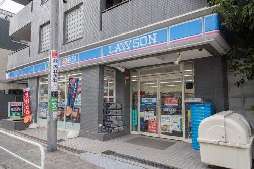 グリーンハイツ 周辺画像3