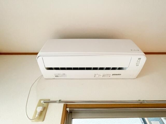 グリーンコーポ その他5