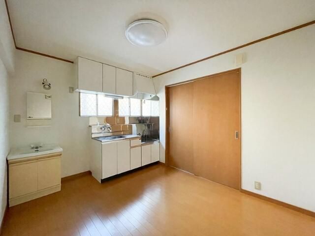 グリーンコーポ リビング