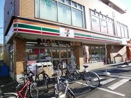 グリーンコーポ 周辺画像4