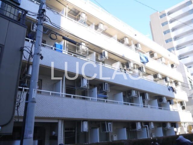 東長崎センチュリー２１ 302号室 外観