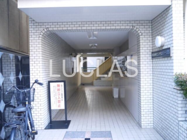 東長崎センチュリー２１ その他外観1