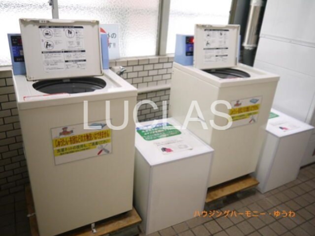 東長崎センチュリー２１ その他外観2