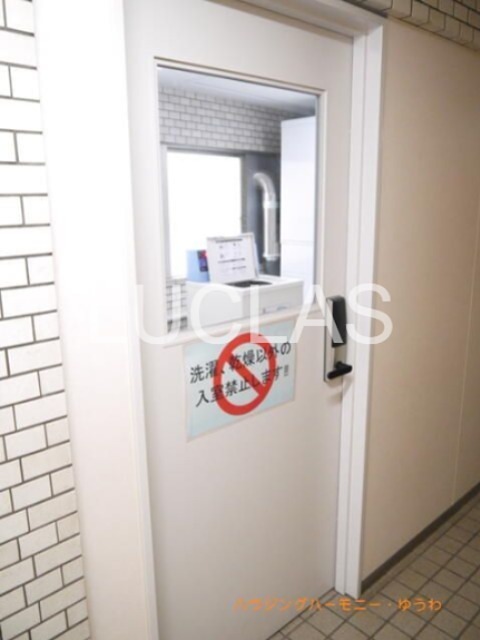 東長崎センチュリー２１ その他外観3