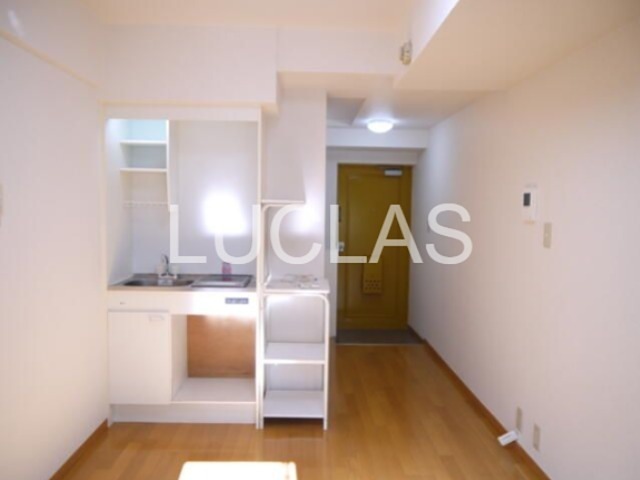 東長崎センチュリー２１ リビング