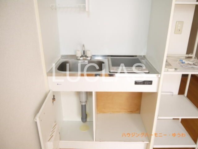 東長崎センチュリー２１ キッチン