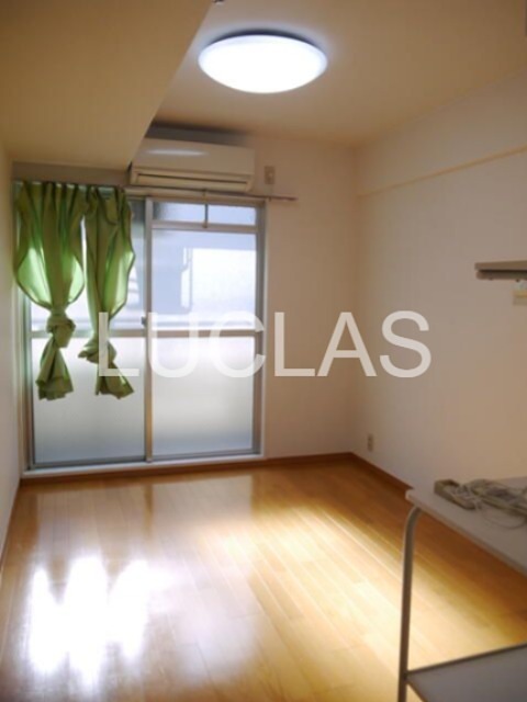 東長崎センチュリー２１ ベッドルーム