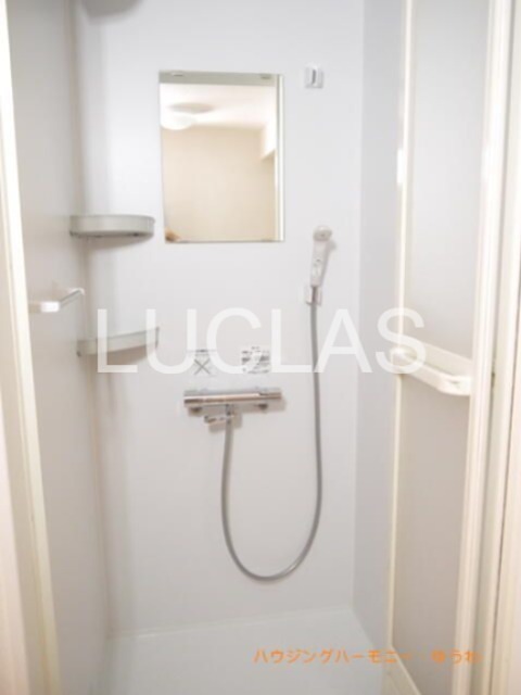 東長崎センチュリー２１ 風呂画像