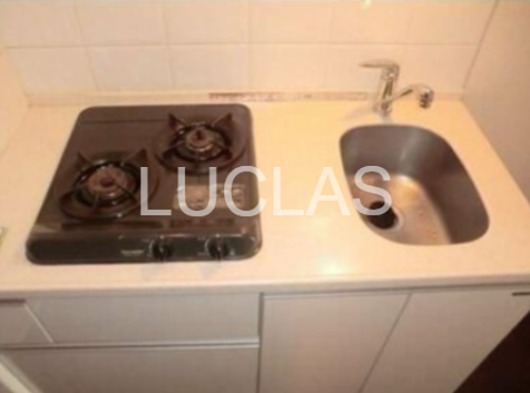 フェニックス江戸川橋 キッチン