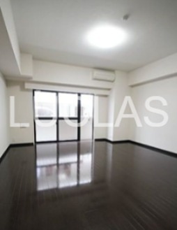 フェニックス江戸川橋 ベッドルーム