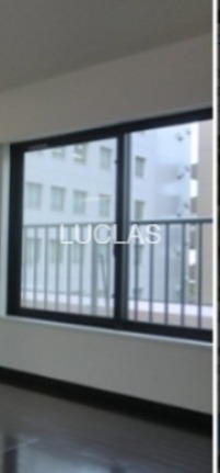 フェニックス江戸川橋 ベランダ