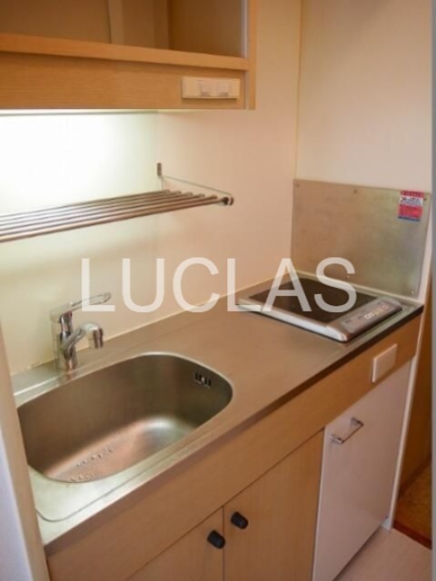 ウィンベルソロ世田谷赤堤 キッチン