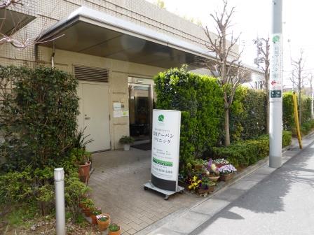 ウィンベルソロ世田谷赤堤 周辺画像9