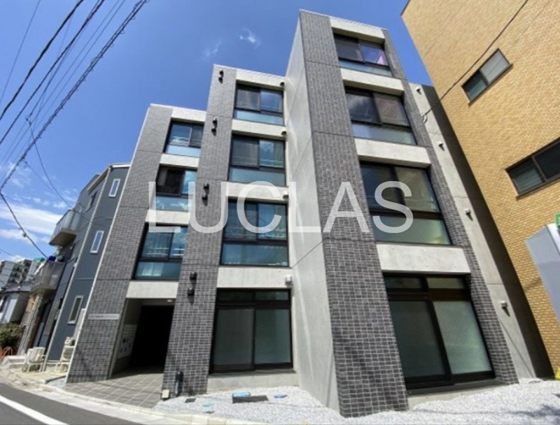 レピュア池袋本町レジデンスＷＥＳＴ 301号室 外観