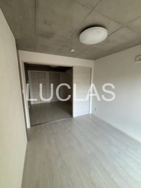 レピュア池袋本町レジデンスＷＥＳＴ リビング