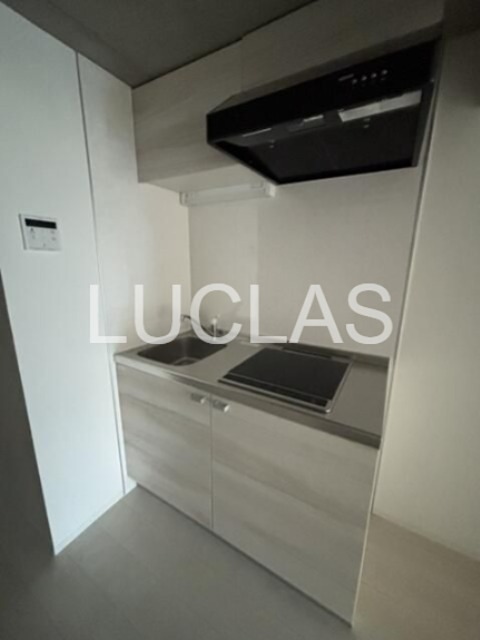 レピュア池袋本町レジデンスＷＥＳＴ キッチン