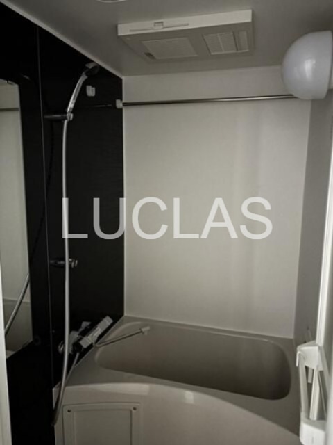 レピュア池袋本町レジデンスＷＥＳＴ 風呂画像