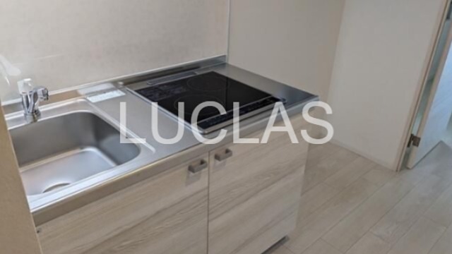 レピュア池袋本町レジデンスＷＥＳＴ キッチン