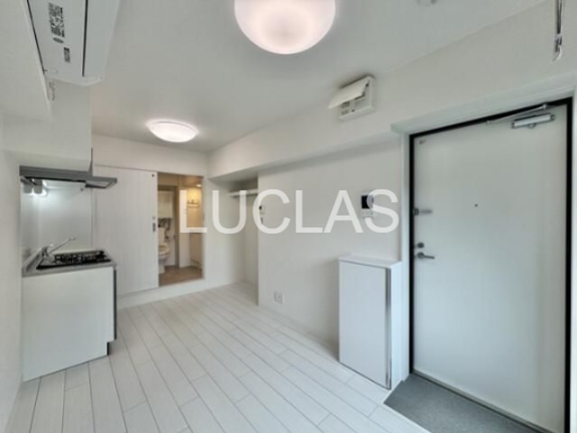 ＢＥＬ　ＦＩＯＲＥ　ＫＡＮＡＭＥＣＨＯ 玄関