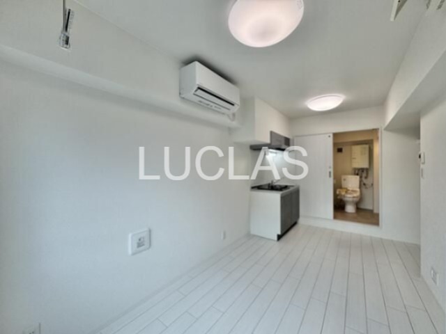 ＢＥＬ　ＦＩＯＲＥ　ＫＡＮＡＭＥＣＨＯ リビング