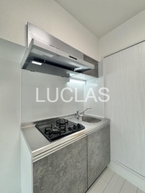 ＢＥＬ　ＦＩＯＲＥ　ＫＡＮＡＭＥＣＨＯ キッチン