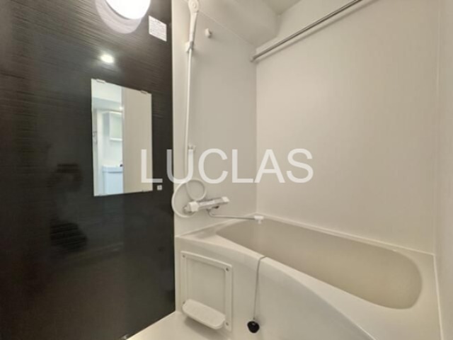 ＢＥＬ　ＦＩＯＲＥ　ＫＡＮＡＭＥＣＨＯ 風呂画像