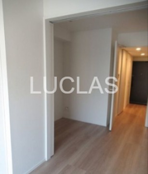 プレシス浅草雷門 玄関