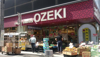 プレシス浅草雷門 周辺画像1