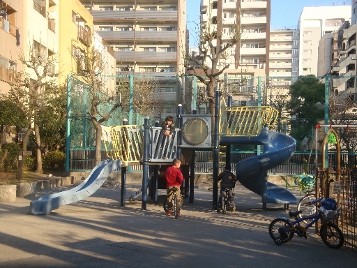 プレシス浅草雷門 周辺画像10