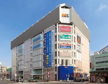 プレシス浅草雷門 周辺画像2