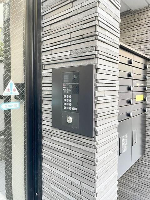 Ｎｉｓｈｉ－Ｎｉｐｐｏｒｉ　Ｔｅｒｒａｃｅ その他外観2