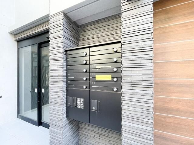 Ｎｉｓｈｉ－Ｎｉｐｐｏｒｉ　Ｔｅｒｒａｃｅ その他外観3