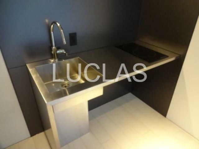 ＬＡＰｉＳ西新宿 キッチン