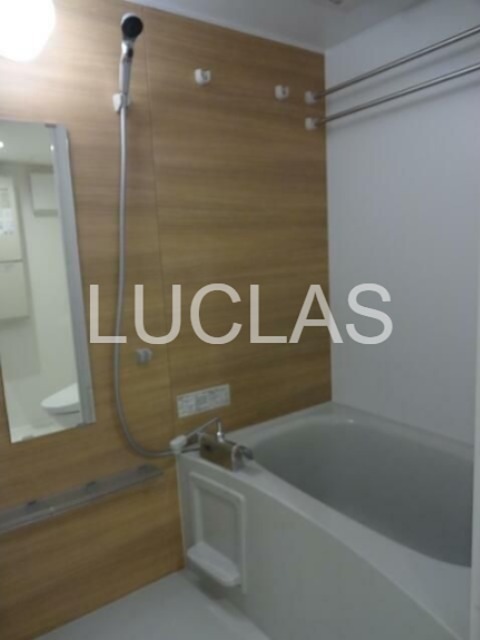 ＬＡＰｉＳ西新宿 風呂画像