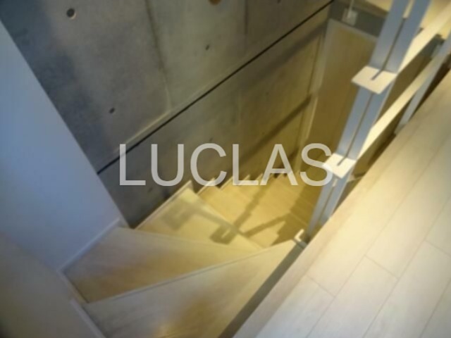 ＬＡＰｉＳ西新宿 ベランダ