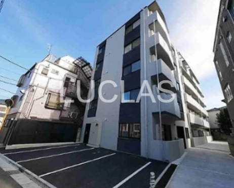 ＴＨＥ　ＣＬＡＳＳ　ＯＭＯＲＩ　ＲＥＳＩＤＥＮＣＥ その他5