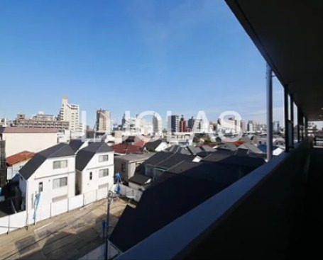 ＴＨＥ　ＣＬＡＳＳ　ＯＭＯＲＩ　ＲＥＳＩＤＥＮＣＥ その他外観3