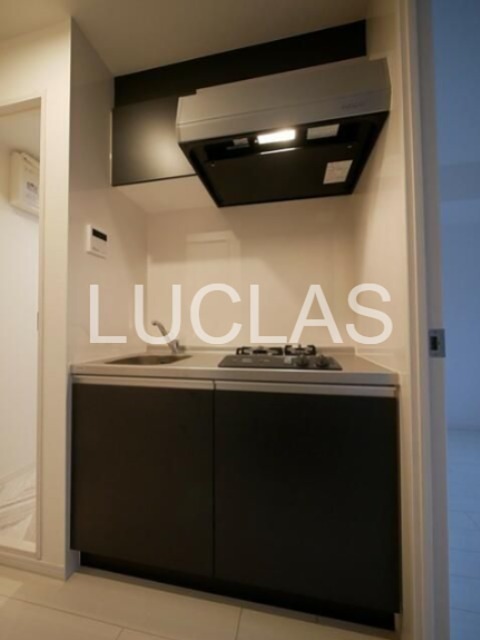 ＴＨＥ　ＣＬＡＳＳ　ＯＭＯＲＩ　ＲＥＳＩＤＥＮＣＥ キッチン