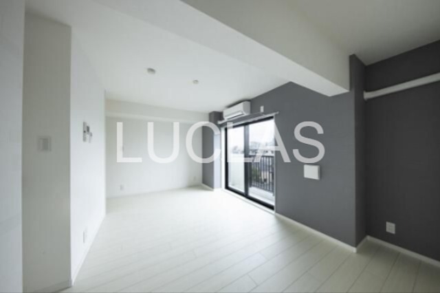 ＴＨＥ　ＣＬＡＳＳ　ＯＭＯＲＩ　ＲＥＳＩＤＥＮＣＥ ベッドルーム