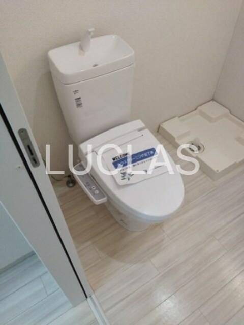 アルビオンシティ笹塚 その他1