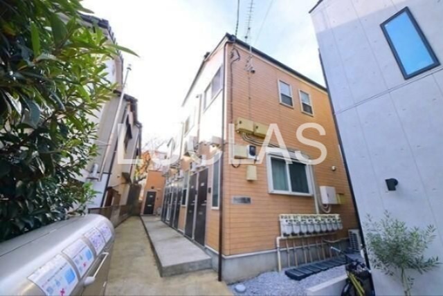 アルビオンシティ笹塚 その他3