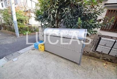 アルビオンシティ笹塚 その他6