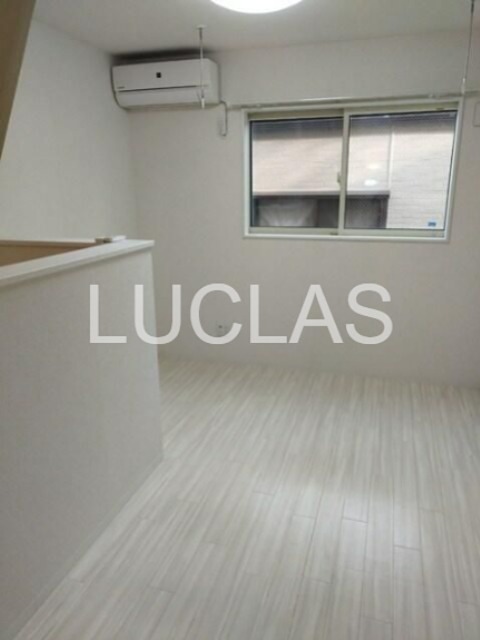 アルビオンシティ笹塚 ベッドルーム