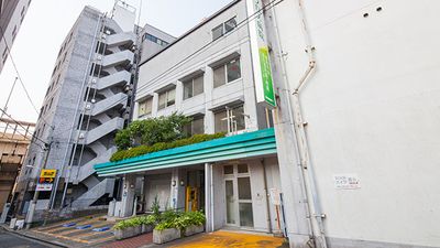 アルビオンシティ笹塚 周辺画像10