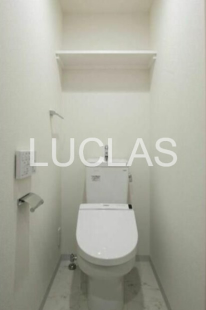 スパシエ蒲田グランドタワー その他1